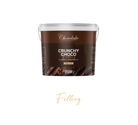 فريرو روشيه chocolake