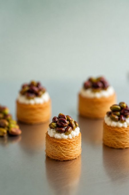 عش بلبل (صغير)