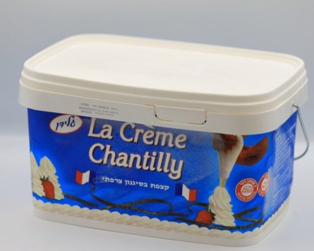كريما شانتيه
