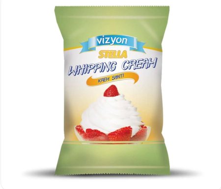 كريمة بودرة