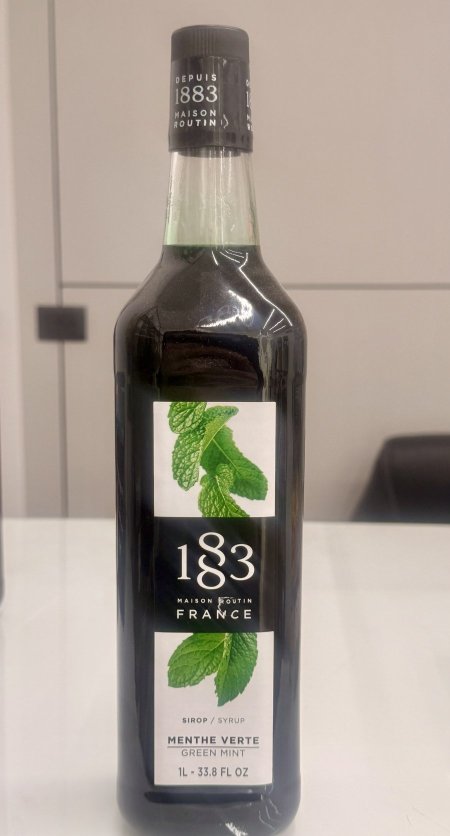 موهيتو 1883نعنع