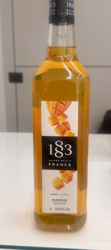 موهيتو 1883  منجا