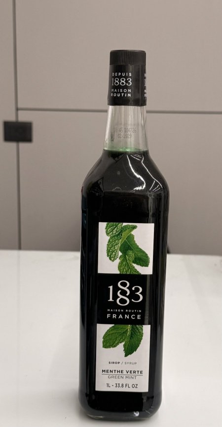 موهيتو نعنع 1883